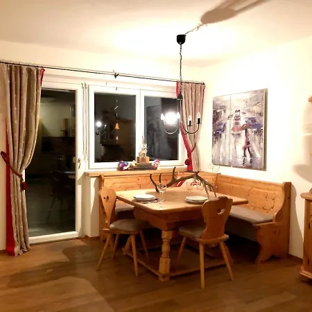 Appartement Venediger