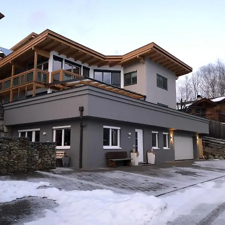 Venediger Appartement *