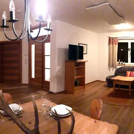 Venediger Apartment