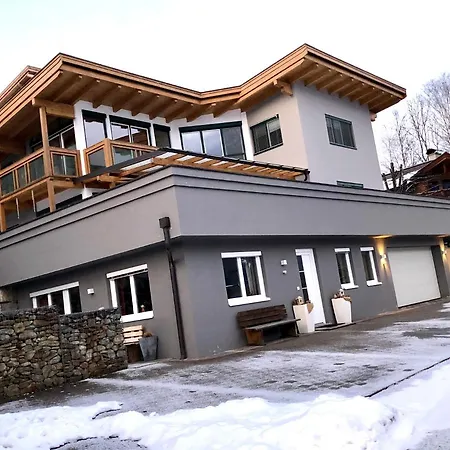 Venediger Apartament Neukirchen am Großvenediger