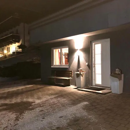 Venediger شقة Neukirchen am Großvenediger