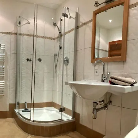 Venediger Apartment