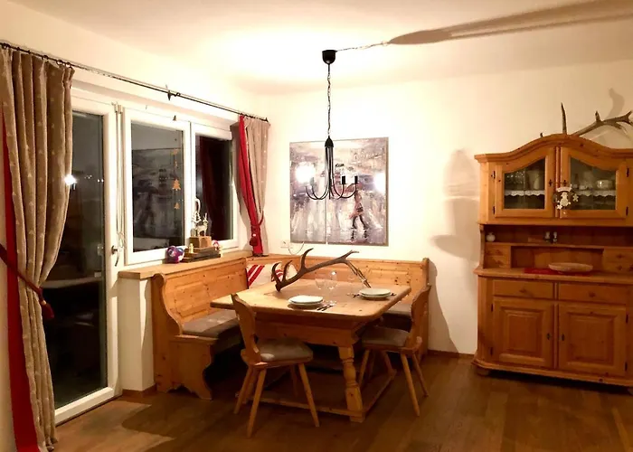 Venediger * Neukirchen am Großvenediger