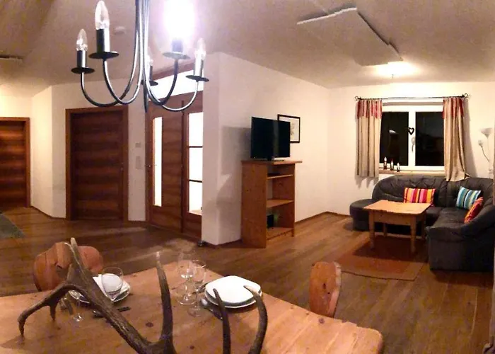 Venediger Appartamento